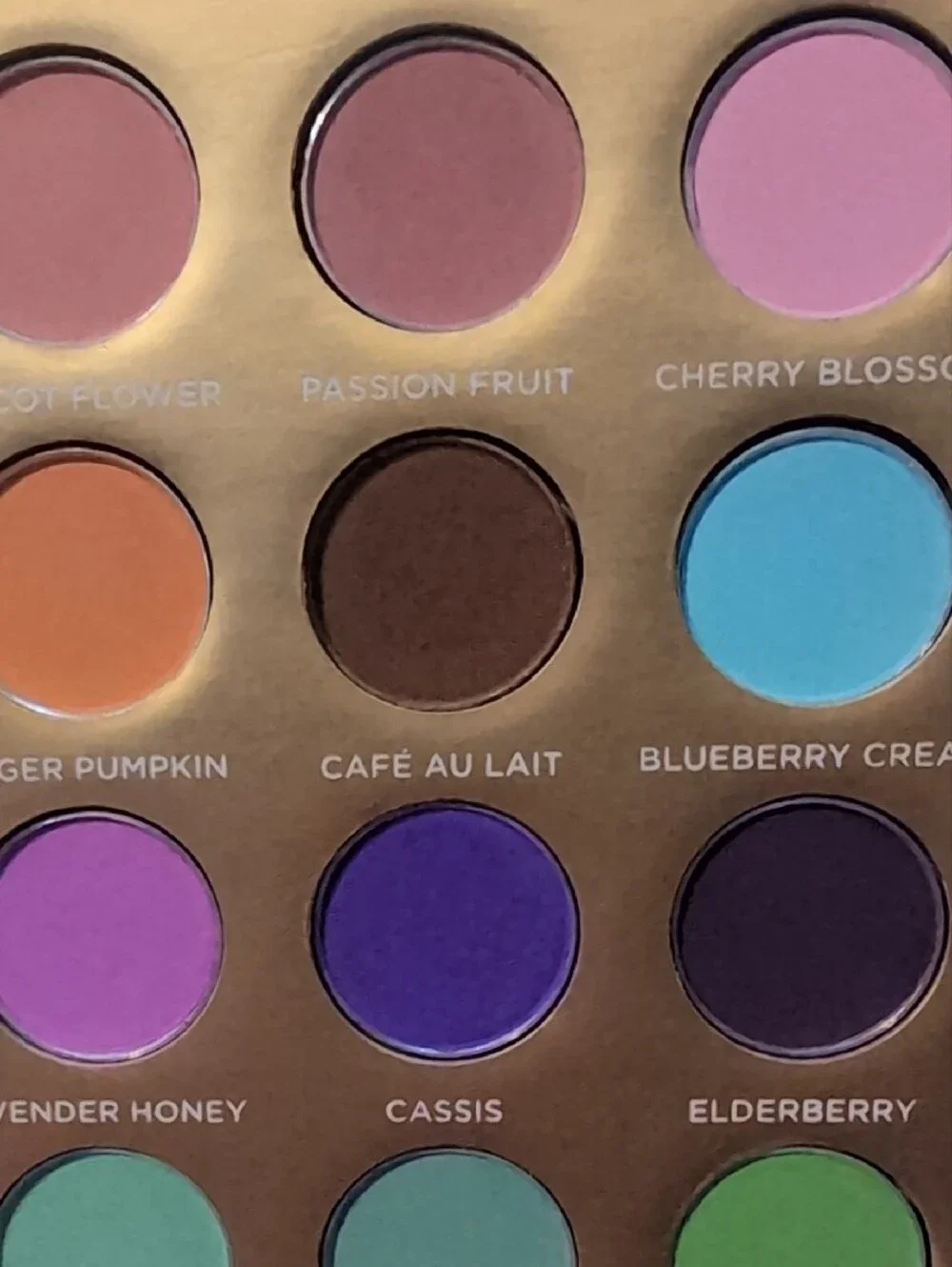 Sigma Beauty sigma crème